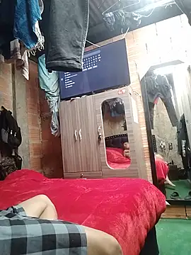 yaciel58's Webcam Show