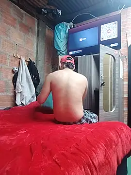 yaciel58 Webcam-Show