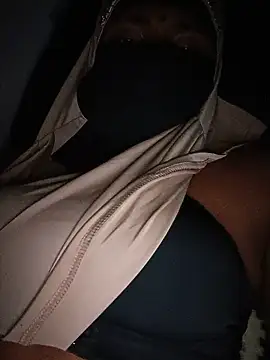 colosseMuslim01 Webcam show