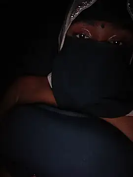 colosseMuslim01 Webcam show