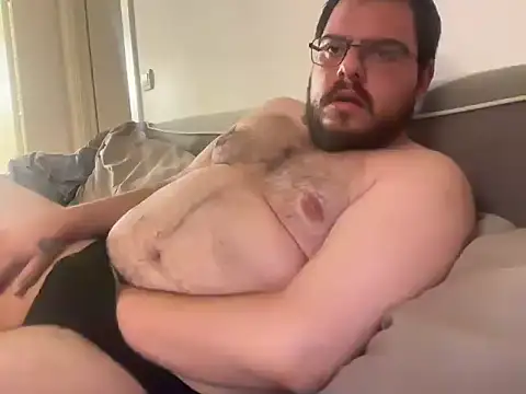 dirtyspitbearwhrrr Adlı Modelin Web Kamerası Şovu