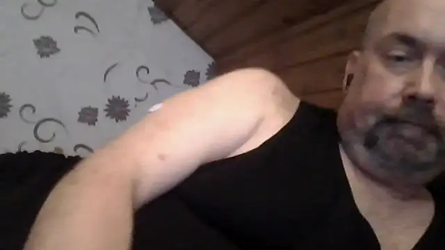Carsten5 – webcam-show