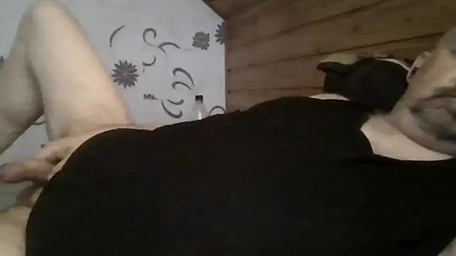Carsten5 Webcam-Show