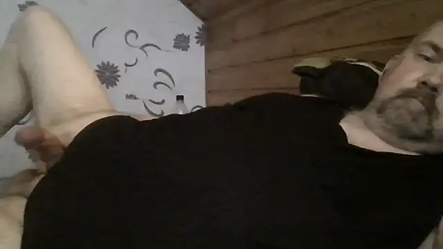 Carsten5's Webcam Show