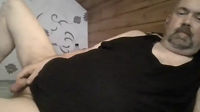 Carsten5 webcam show