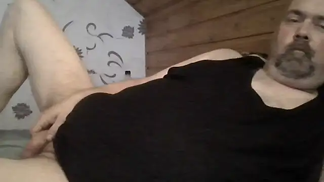 Carsten5 Webcam-Show