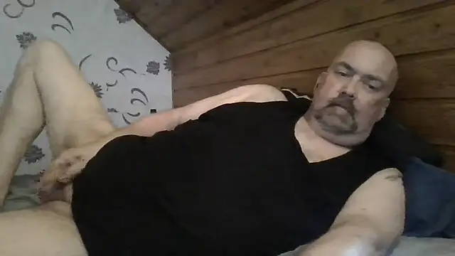 Carsten5 webcam show