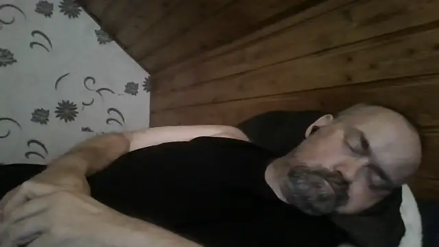 Show de webcam de Carsten5