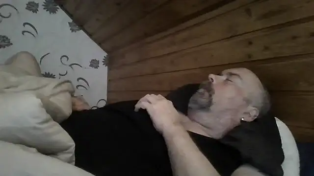 Carsten5 Webcam Show