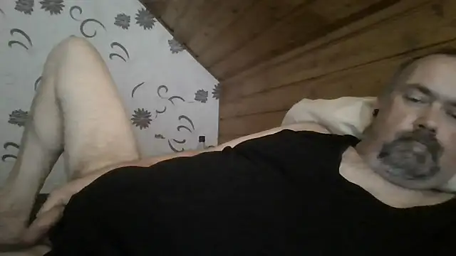 Webkamerová show Carsten5