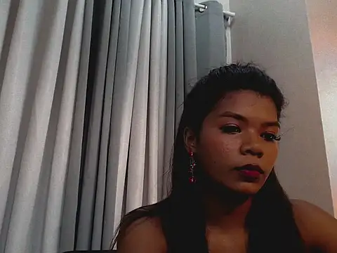 charlene_pretty's Live XXX Chat