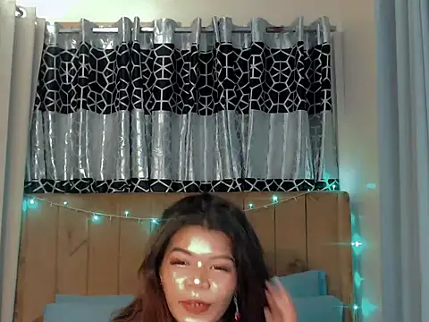 Bilik Sembang Langsung charlene_pretty
