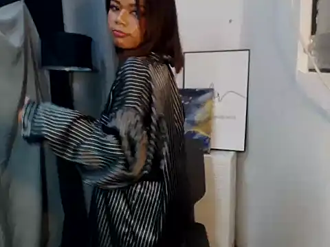 Chat XXX ao vivo de Asian_chicksxx