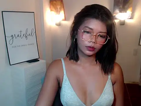 Živý XXX chat Asian_chicksxx