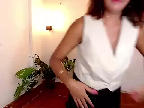 Chat XXX ao vivo de Asian_chicksxx