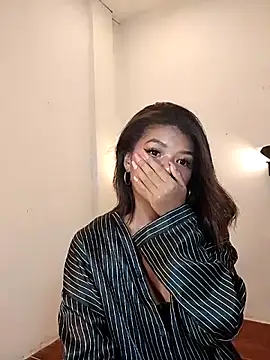 Czat XXX na żywo – Asian_chicksxx