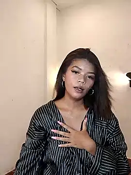 Chat XXX en directo de Asian_chicksxx