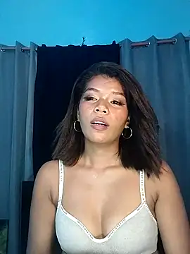 Asian_chicksxx Pertunjukan Webcam