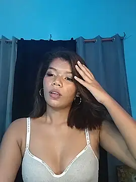 Asian_chicksxx Pertunjukan Webcam