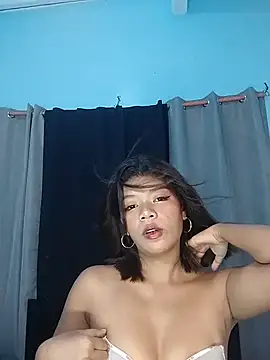 צ'אט XXX בשידור חי של Asian_chicksxx