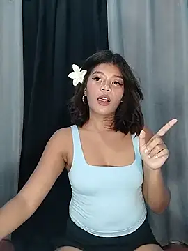 Asian_chicksxx Obrolan Langsung XXX