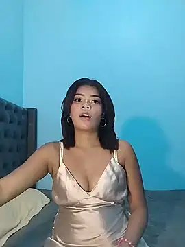 Chat XXX ao vivo de Asian_chicksxx