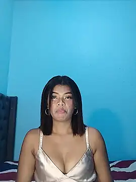 Czat XXX na żywo – Asian_chicksxx