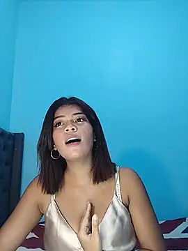 Czat XXX na żywo – Asian_chicksxx