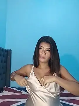 Czat XXX na żywo – Asian_chicksxx