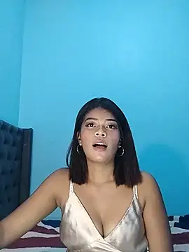 Asian_chicksxx's Live XXX Chat
