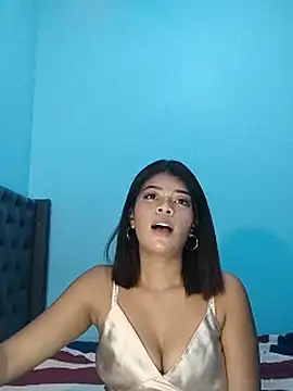 Živý XXX chat Asian_chicksxx