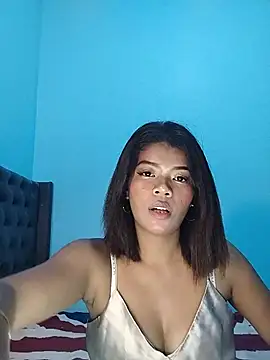 Asian_chicksxx Obrolan Langsung XXX
