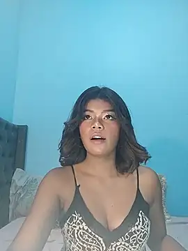 Živý XXX chat Asian_chicksxx