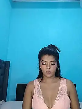 Asian_chicksxx Pertunjukan Webcam
