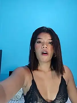 Chatroom XXX en direct de Asian_chicksxx