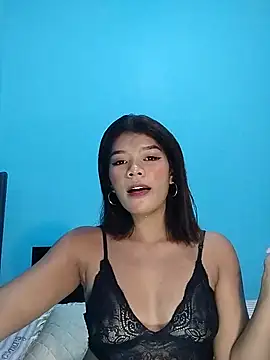 Chatroom XXX en direct de Asian_chicksxx