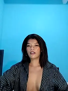 Asian_chicksxx Obrolan Langsung XXX