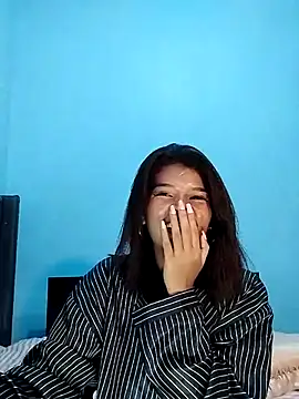 Živý XXX chat Asian_chicksxx