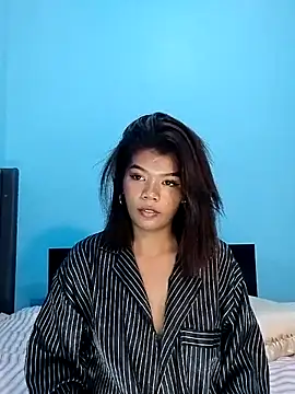 Asian_chicksxx Adlı Modelin Canlı XXX Sohbeti