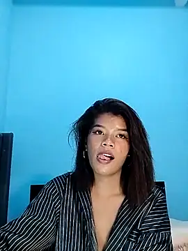 צ'אט XXX בשידור חי של Asian_chicksxx