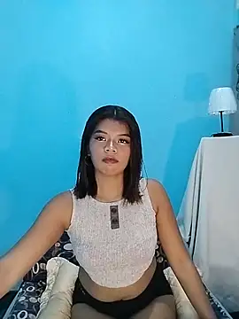Asian_chicksxx's Live XXX Chat