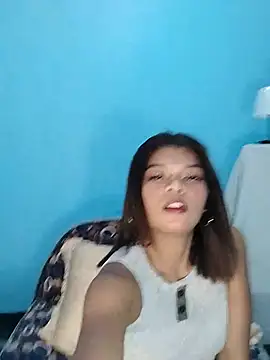Asian_chicksxx – Live XXX-chat