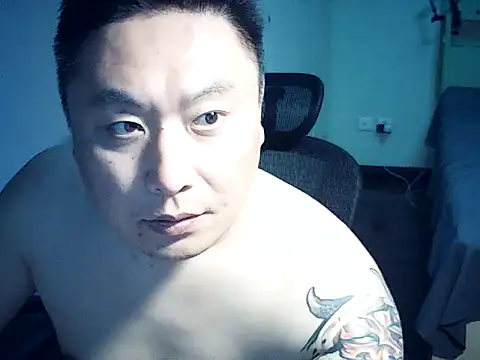 mrcake666 웹캠 쇼