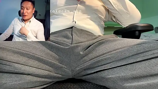 mrcake666 Show in webcam