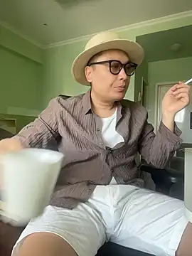 عرض كام mrcake666