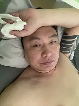 عرض كام mrcake666