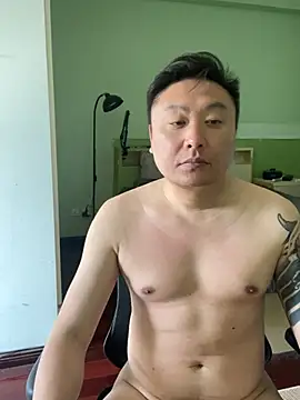 Show de mrcake666 na webcam