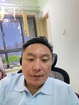 mrcake666 网络视讯表演
