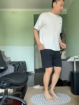 mrcake666のウェブカメラショー