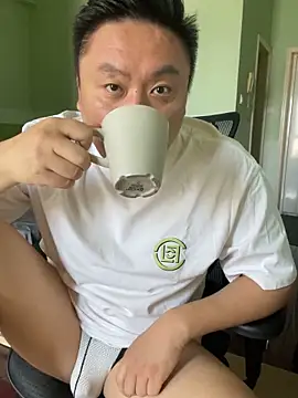 mrcake666のウェブカメラショー